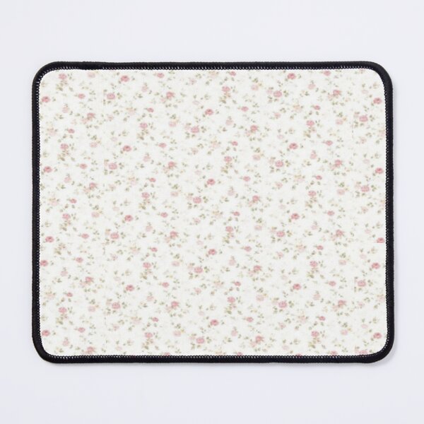 Item preview, Coquette floral pattern designed and sold by Pixiedrop.