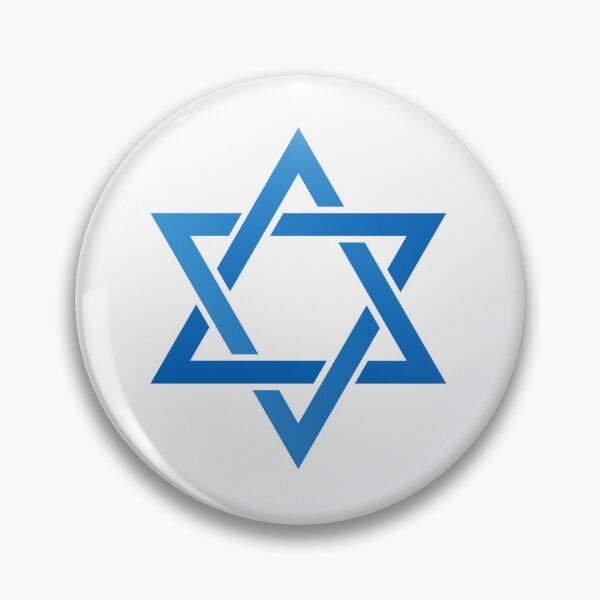 Item preview, Star of David. Israel and Jewish Traditional Symbol designed and sold by AnnaVioletStore.