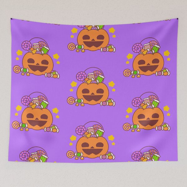 Item preview, Candy Pumpkin designed and sold by ZzLazyMorningzZ.