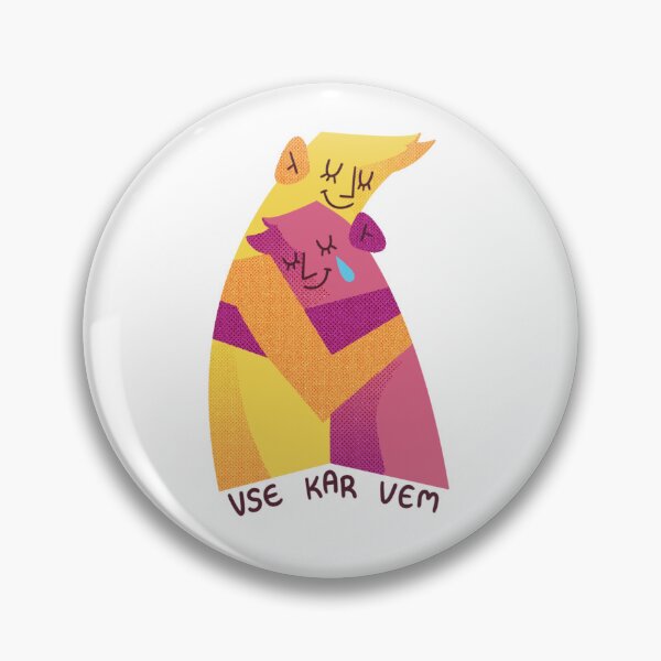 Item preview, Joker Out - Vse Kar Vem designed and sold by laeheaps.