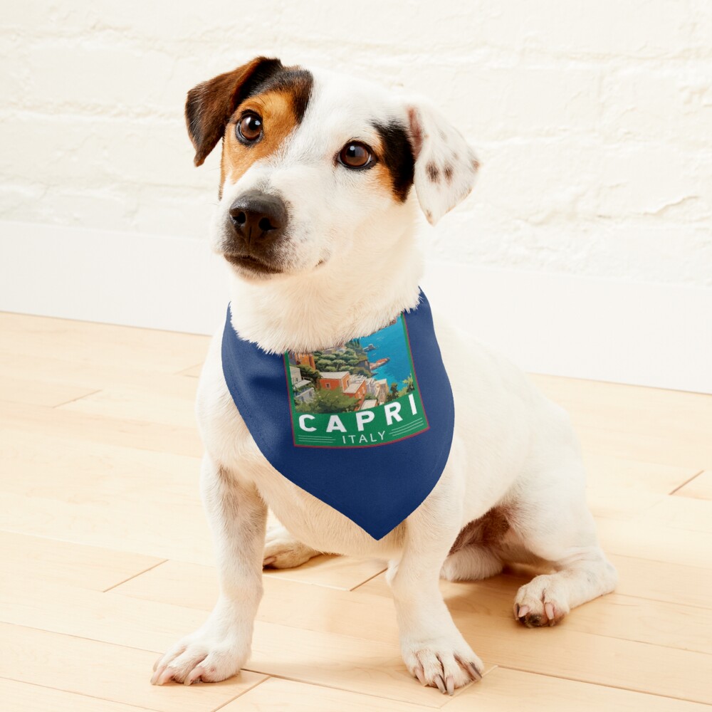 Item preview, Pet Bandana designed and sold by KrisSidDesigns.
