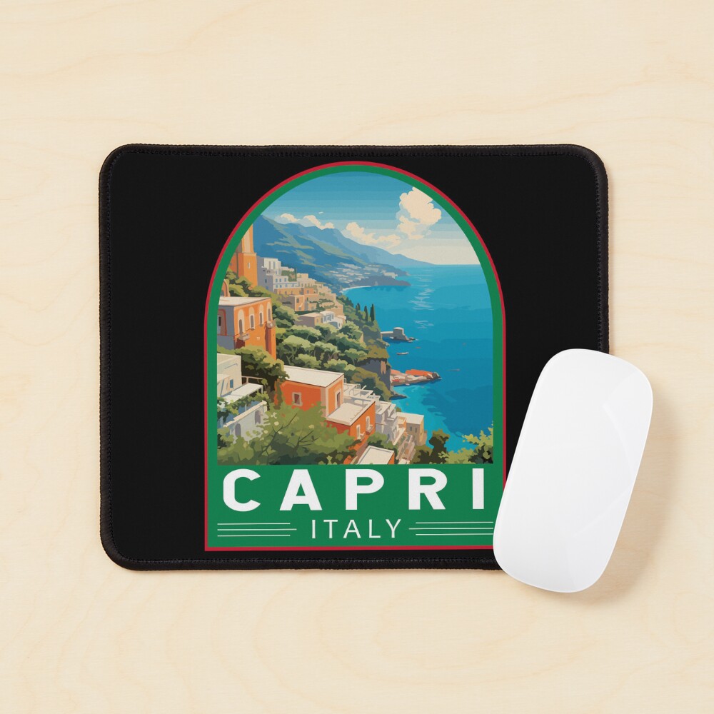 Item preview, Mouse Pad designed and sold by KrisSidDesigns.