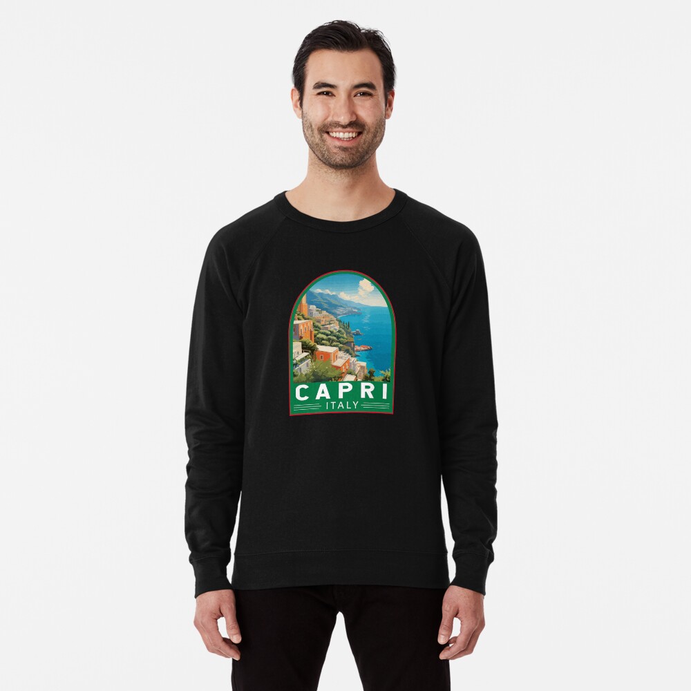 Item preview, Lightweight Sweatshirt designed and sold by KrisSidDesigns.