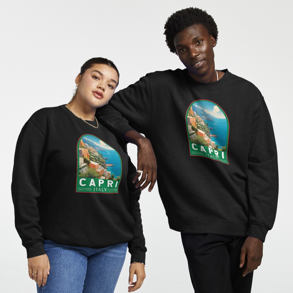 Item preview, Pullover Sweatshirt designed and sold by KrisSidDesigns.