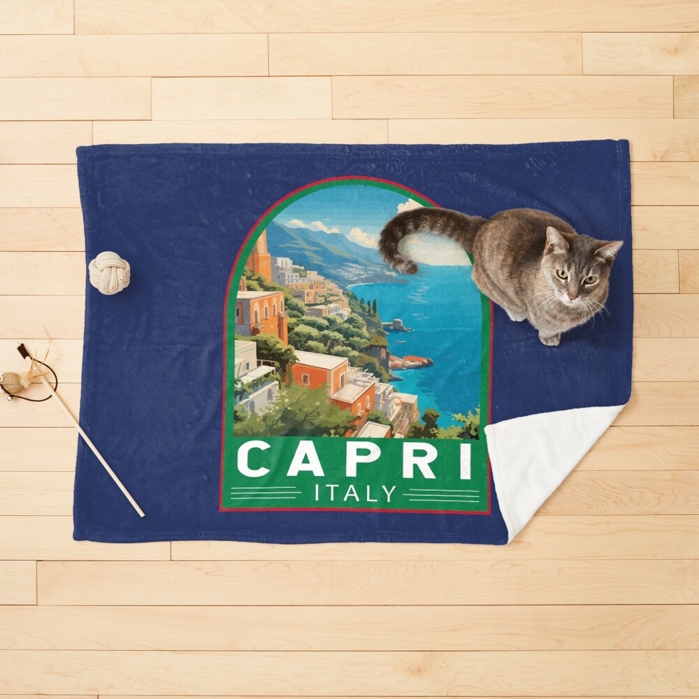 Item preview, Pet Blanket designed and sold by KrisSidDesigns.