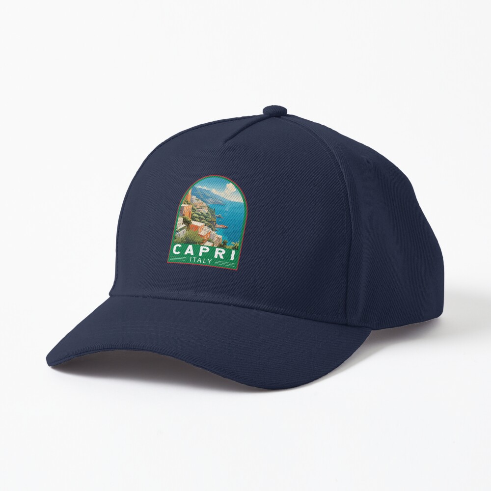 Item preview, Baseball Cap designed and sold by KrisSidDesigns.