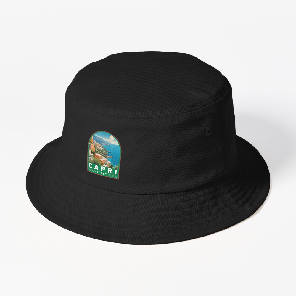 Item preview, Bucket Hat designed and sold by KrisSidDesigns.