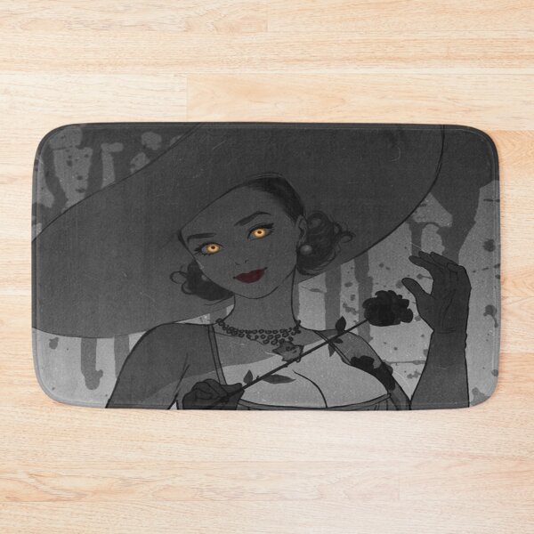 Item preview, Resident Evil 4 - Lady Dimitrescu designed and sold by Timbo-Johnson.