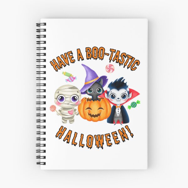 Item preview, HAVE A BOO-TASTIC HALLOWEEN COLLECTION  designed and sold by JDKGWorld.