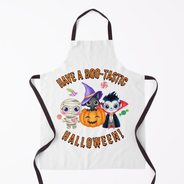 Item preview, HAVE A BOO-TASTIC HALLOWEEN COLLECTION designed and sold by JDKGWorld.
