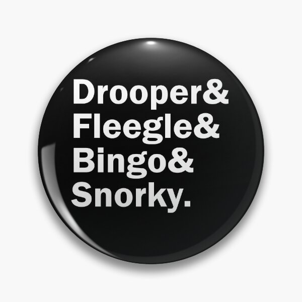 Item preview, Funny Names x Banana Splits designed and sold by 3dmuckychris.