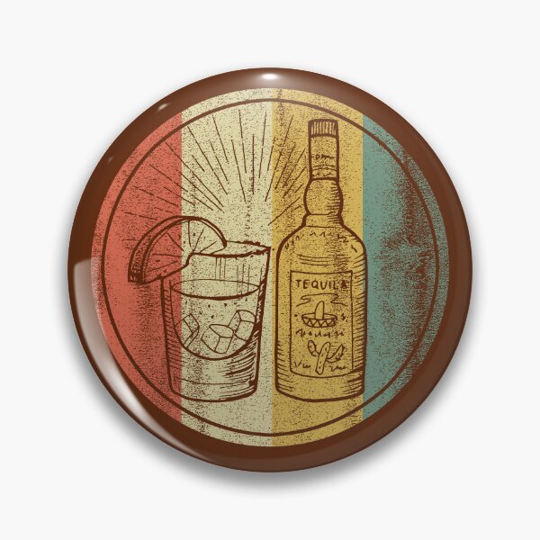 Item preview, Tequila Lovers Funny Cinco de Mayo Best Tequila Gift Mexico Mexican Retro Vintage designed and sold by shoptshirtswag.
