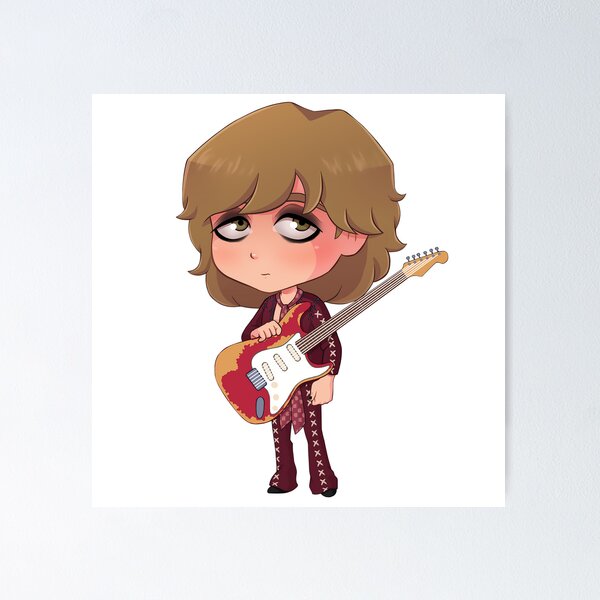 Item preview, Thomas chibi designed and sold by StickWithMusic.