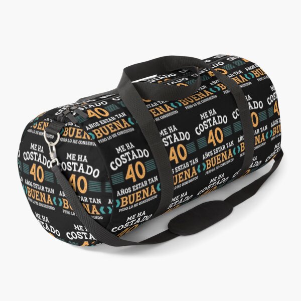 Item preview, Me ha costado 40 años estar tan buena designed and sold by NessiCreates.