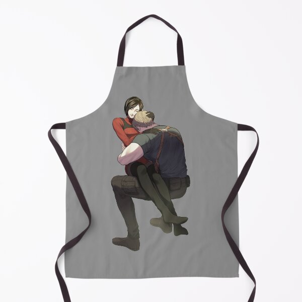 Item preview, Resident Evil 4  designed and sold by Timbo-Johnson.