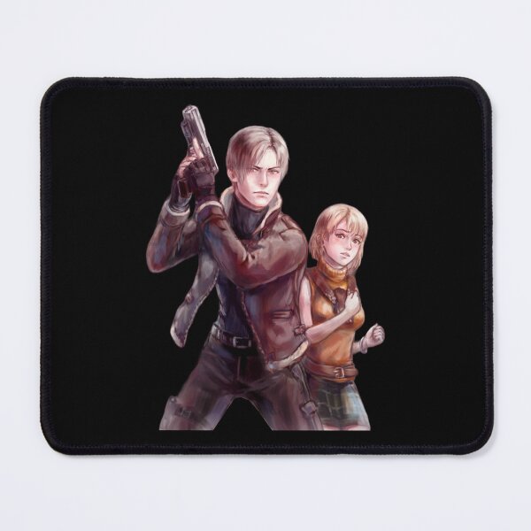 Item preview, Resident Evil 4 designed and sold by Timbo-Johnson.