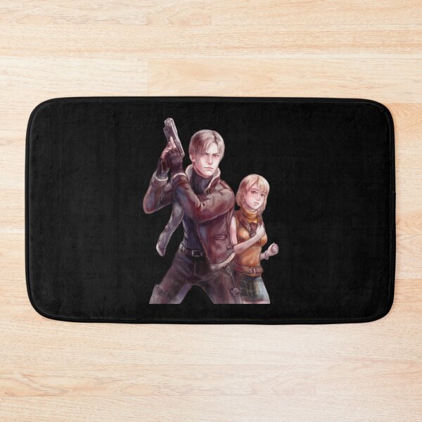 Item preview, Resident Evil 4 designed and sold by Timbo-Johnson.