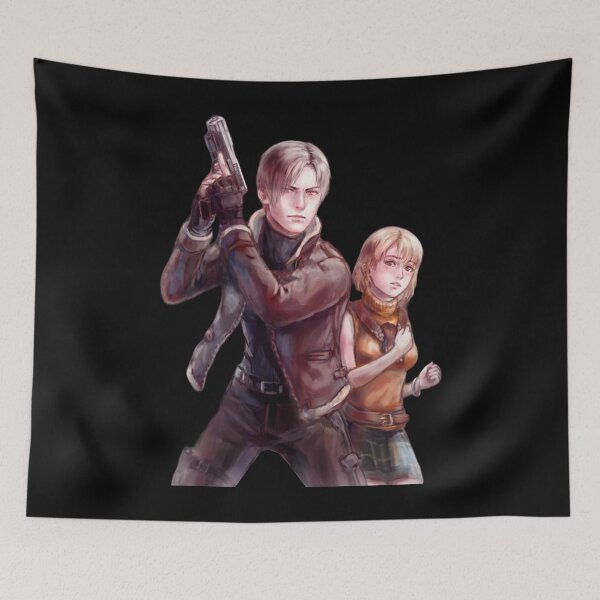 Item preview, Resident Evil 4 designed and sold by Timbo-Johnson.