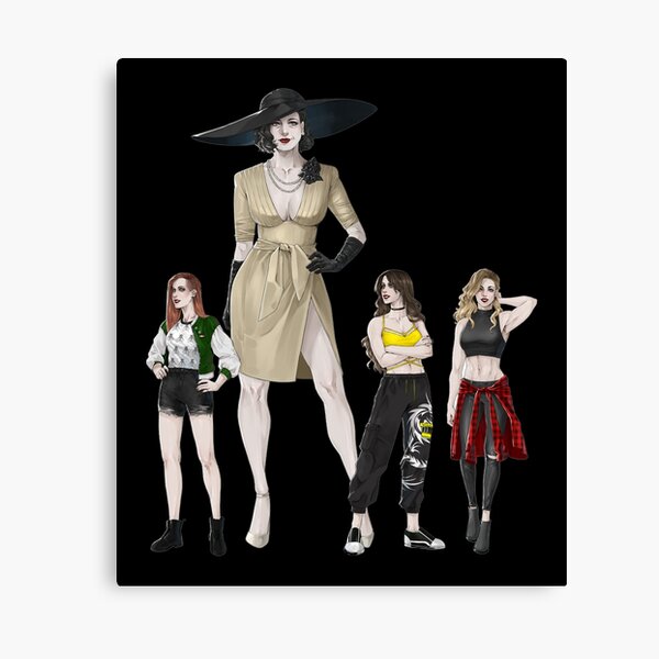 Save 25% on Resident Evil Resistance - Female Survivor Costume