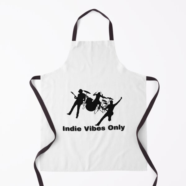 Item preview, Indie Vibes designed and sold by BubbleTextBox.