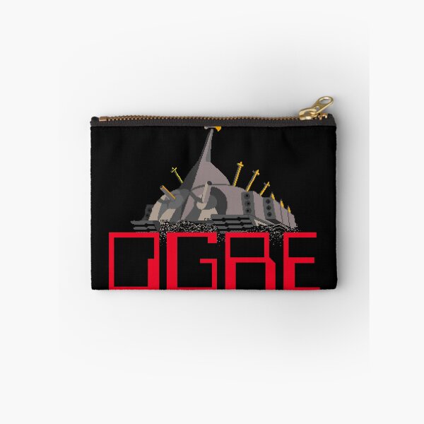 Item preview, Ogre designed and sold by iloveamiga.