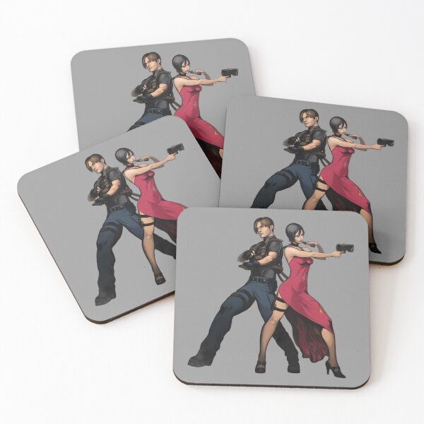 Item preview, Resident Evil 4  designed and sold by Timbo-Johnson.