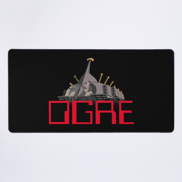 Item preview, Ogre designed and sold by iloveamiga.