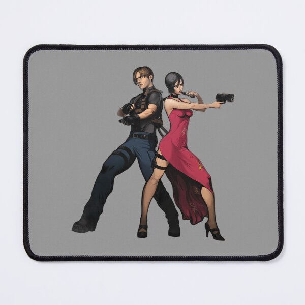Item preview, Resident Evil 4 designed and sold by Timbo-Johnson.