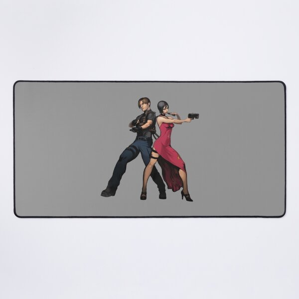 Item preview, Resident Evil 4 designed and sold by Timbo-Johnson.