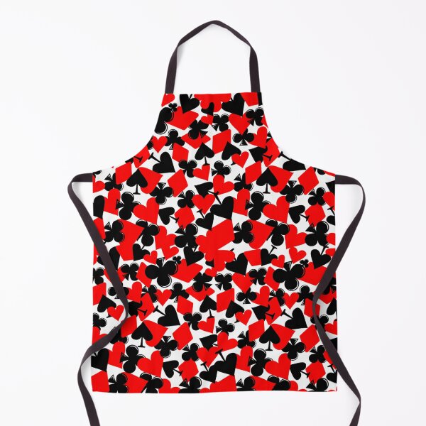Item preview, Card colors pattern. Funny gift for loved ones designed and sold by Krzysztof Siwek.