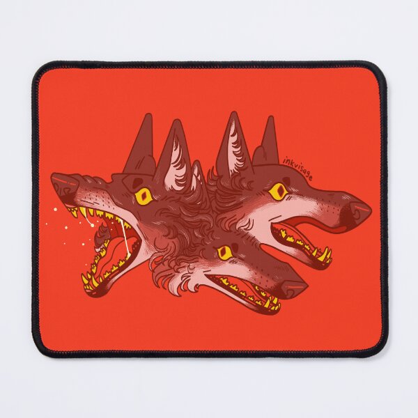 Item preview, Gristober 2023, Mutate designed and sold by inkvisage.