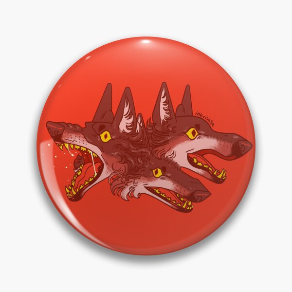 Item preview, Gristober 2023, Mutate designed and sold by inkvisage.