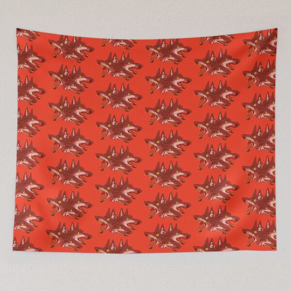 Item preview, Gristober 2023, Mutate designed and sold by inkvisage.