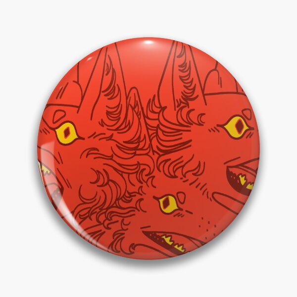 Item preview, Gristober 2023, Mutate, Minimal Color designed and sold by inkvisage.
