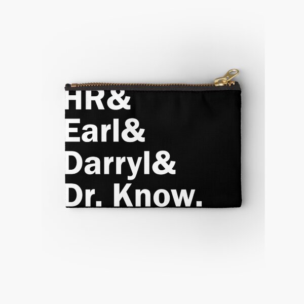Item preview, Funny Names x Bad Brains designed and sold by 3dmuckychris.
