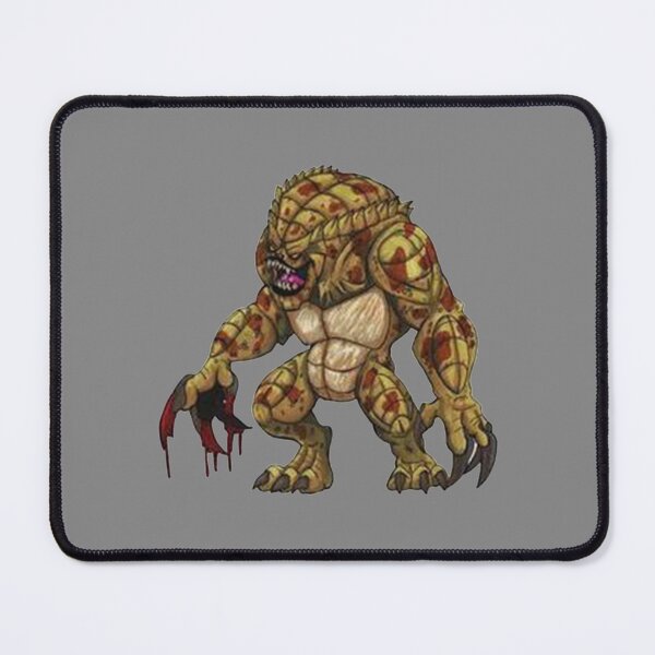 Item preview, Resident Evil 4  designed and sold by Timbo-Johnson.