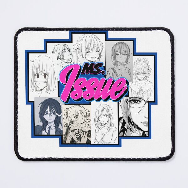 Item preview, Ms.Issue designed and sold by VM04.