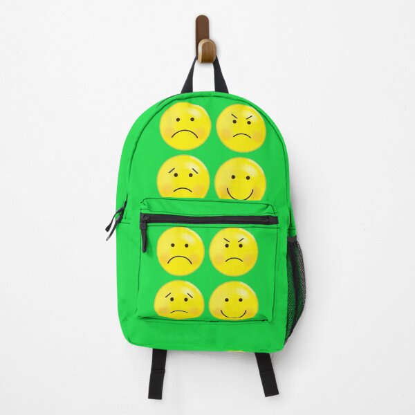 Item preview, facial expression emoticon designed and sold by NAGNE.