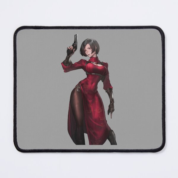 Item preview, Resident Evil 4 Ada designed and sold by Timbo-Johnson.