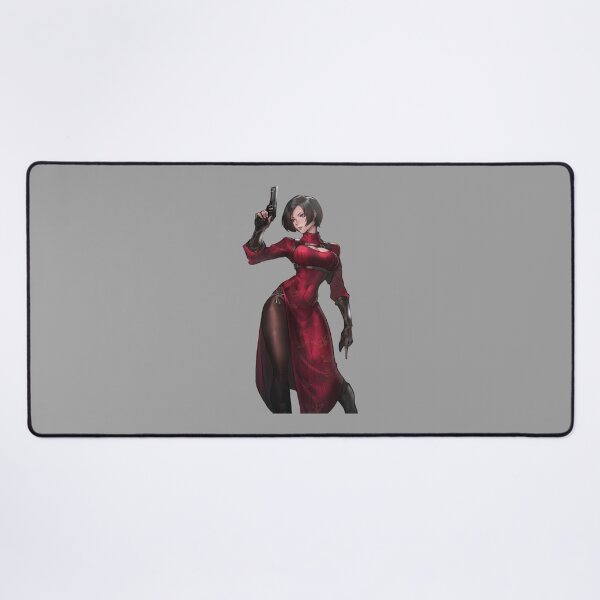 Item preview, Resident Evil 4 Ada designed and sold by Timbo-Johnson.