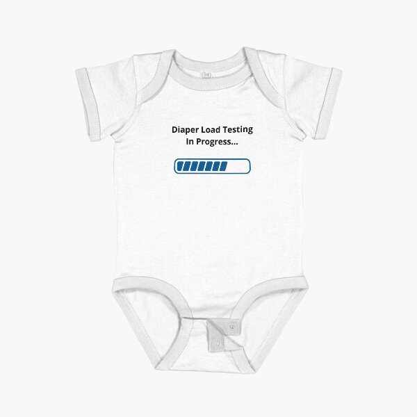 Item preview, Diaper Load Testing designed and sold by powerspice.