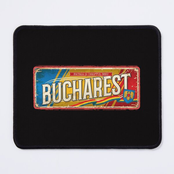 Item preview, Bucharest Romania designed and sold by Ratatatts.