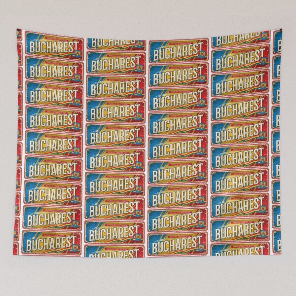 Item preview, Bucharest Romania designed and sold by Ratatatts.