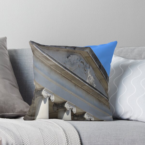 Item preview, Architecture Baltimore Art Museum   designed and sold by Andrew Haley.