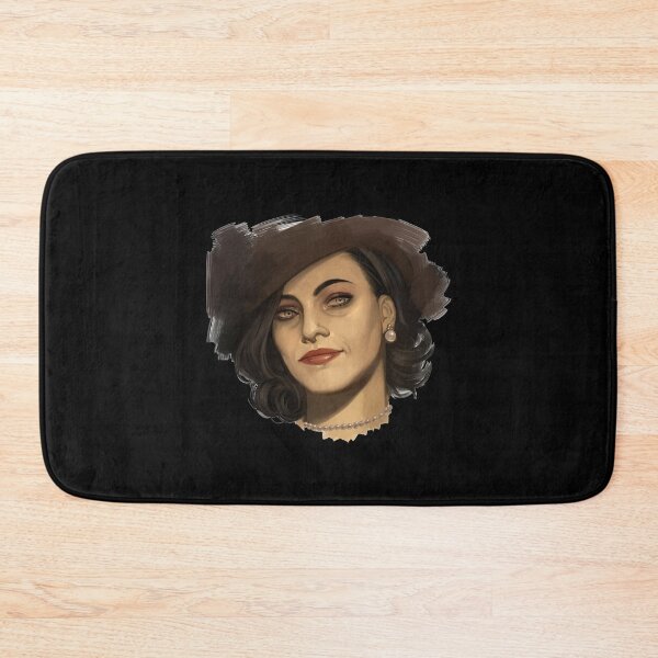 Item preview, Resident Evil 4 - Lady Dimitrescu designed and sold by Timbo-Johnson.
