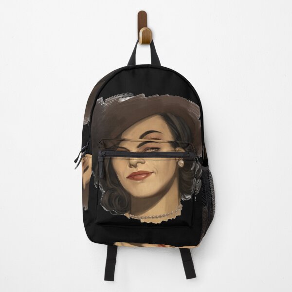 Item preview, Resident Evil 4 - Lady Dimitrescu designed and sold by Timbo-Johnson.