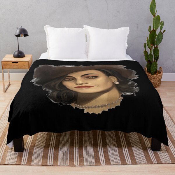 Item preview, Resident Evil 4 - Lady Dimitrescu designed and sold by Timbo-Johnson.