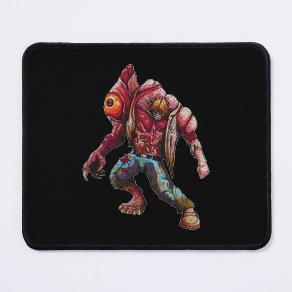 Item preview, Resident Evil 4 designed and sold by Timbo-Johnson.