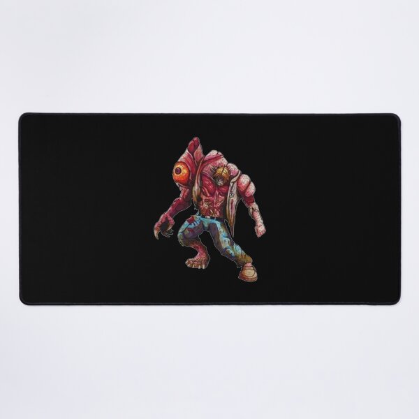 Item preview, Resident Evil 4  designed and sold by Timbo-Johnson.