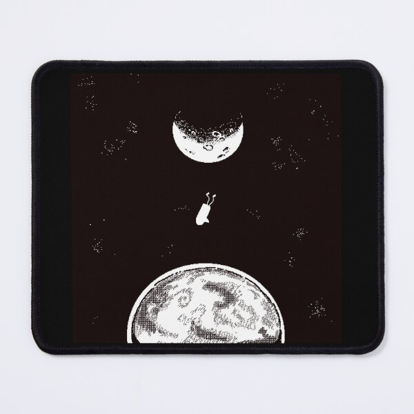 Item preview, Pico in Orbit designed and sold by AxowShirts.